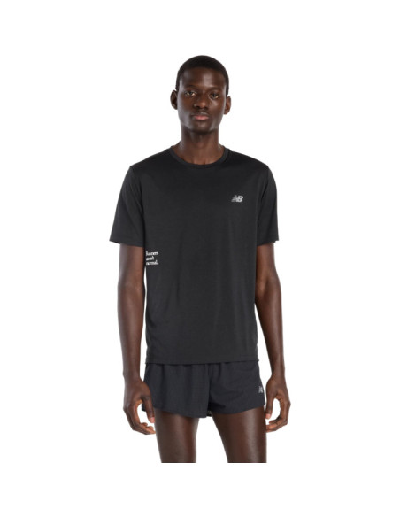 Athletics Graphic T-Shirt