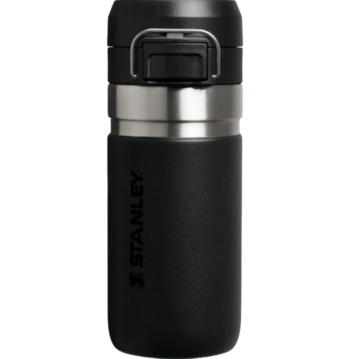 THE QUICK-FLIP WATER BOTTLE 0.47L  16OZ