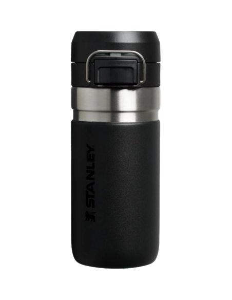 THE QUICK-FLIP WATER BOTTLE 0.47L  16OZ