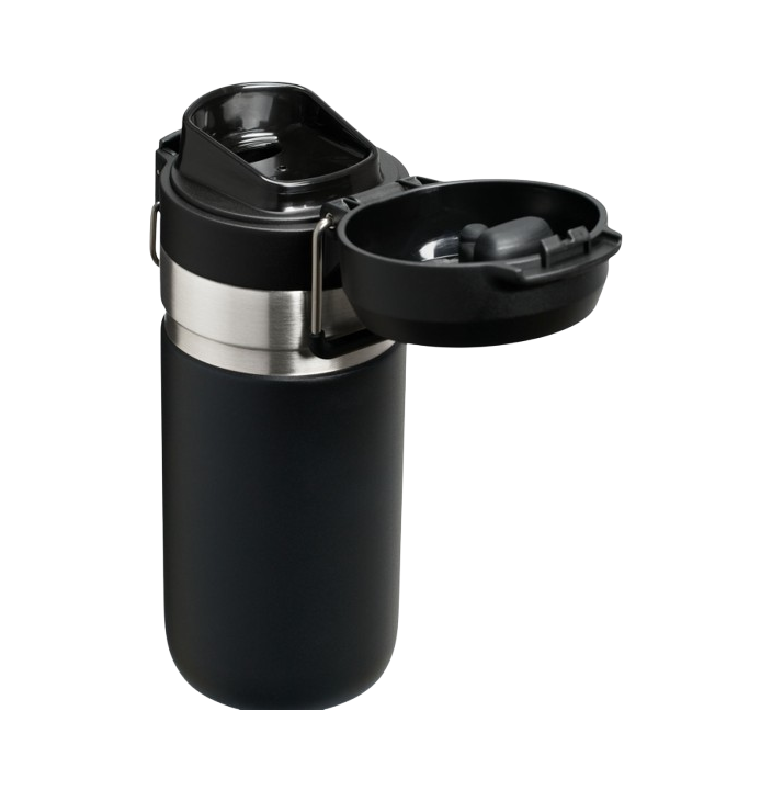 THE QUICK-FLIP WATER BOTTLE 0.47L  16OZ