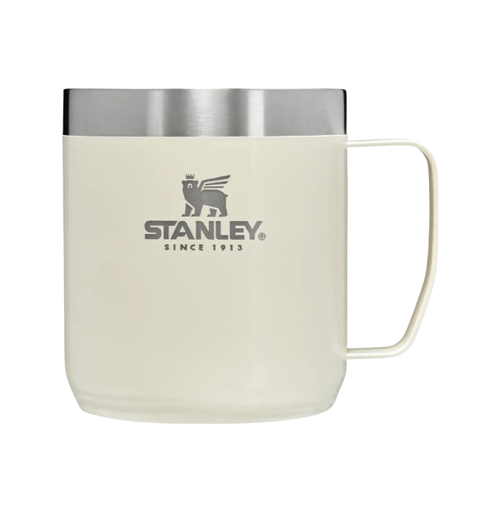 THE EVERYDAY CAMP MUG