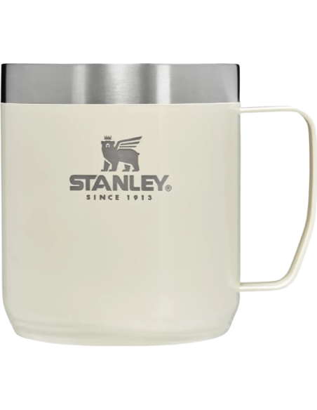 THE EVERYDAY CAMP MUG