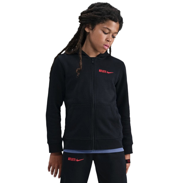 ATLÉTICO MADRID CLUB