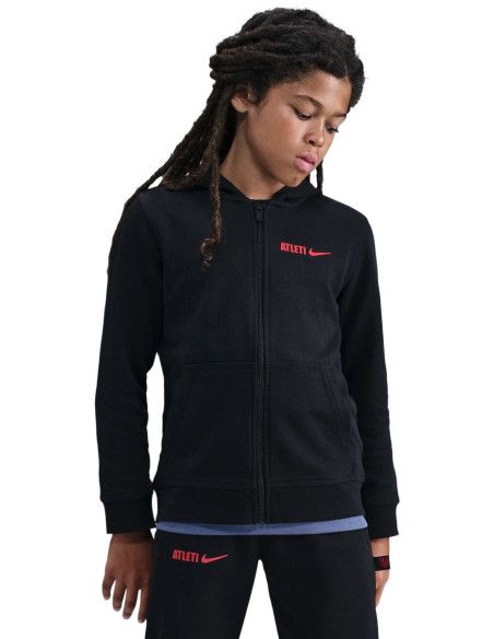 ATLÉTICO MADRID CLUB