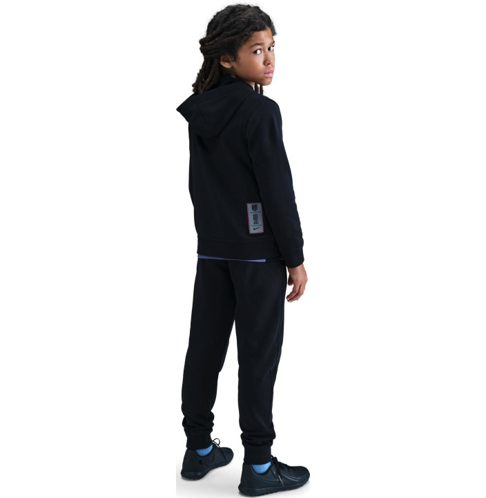 ATLÉTICO MADRID CLUB