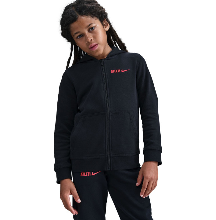 ATLÉTICO MADRID CLUB