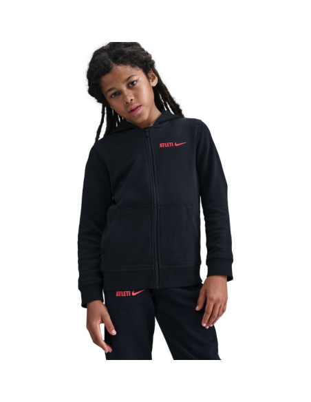 ATLÉTICO MADRID CLUB