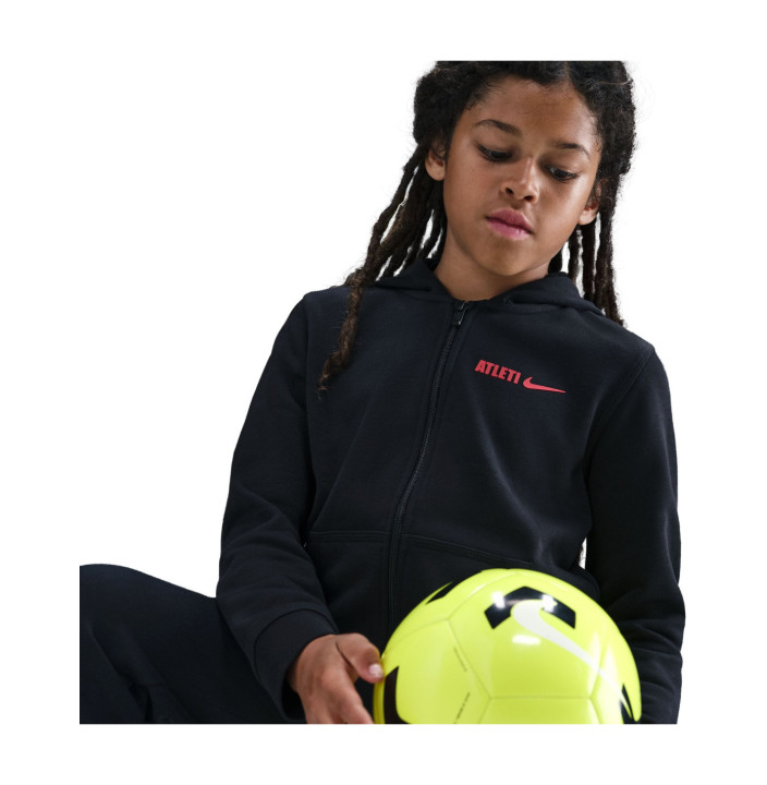 ATLÉTICO MADRID CLUB