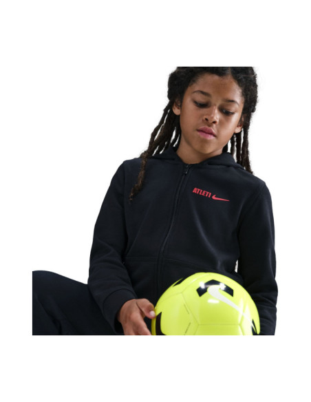 ATLÉTICO MADRID CLUB