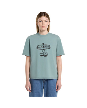 POLK SS TEE W