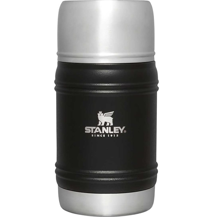 The Artisan Thermal Food Jar 0.50L