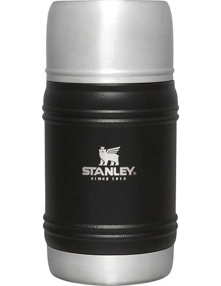 The Artisan Thermal Food Jar 0.50L