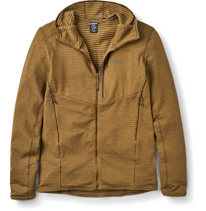 Ascendor Light Hoody