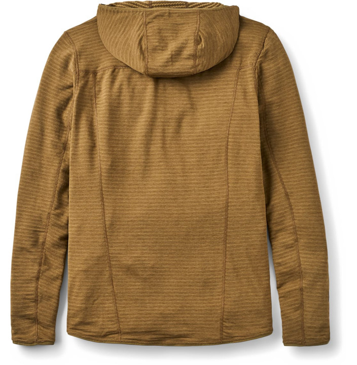 Ascendor Light Hoody