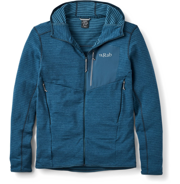 Ascendor Light Hoody