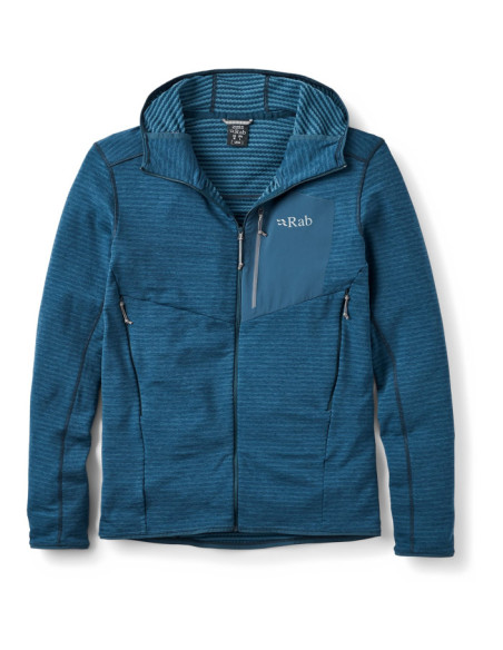 Ascendor Light Hoody