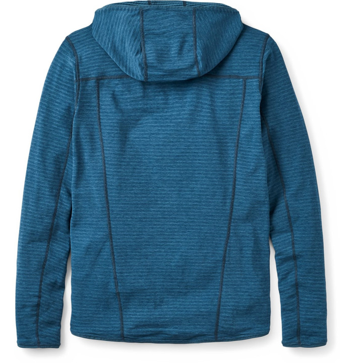 Ascendor Light Hoody