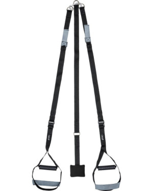 MULTIBALANCE TRAINER