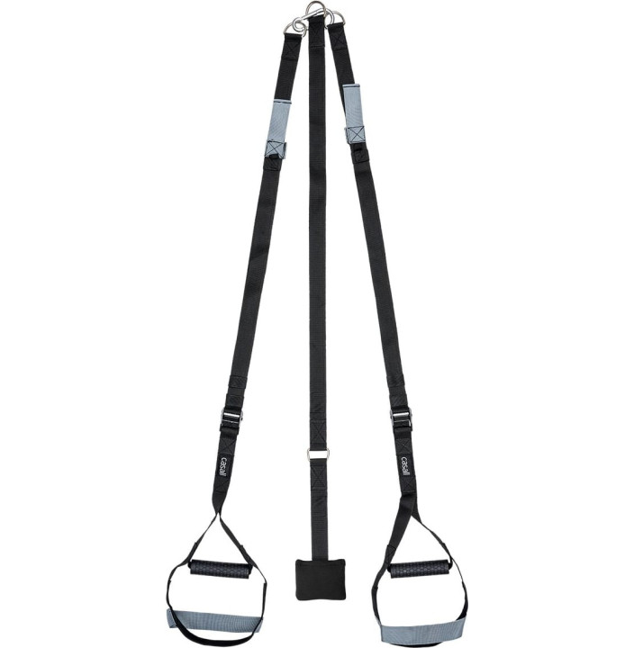 MULTIBALANCE TRAINER