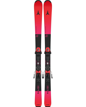 REDSTER J2 130-150 + L 6 GW