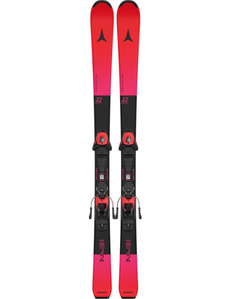 REDSTER J2 130-150 + L 6 GW