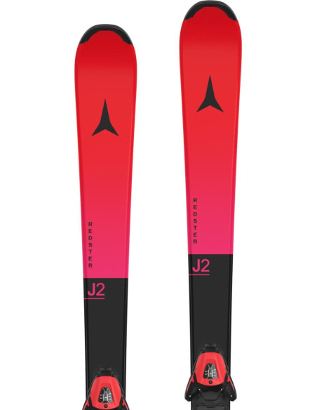 REDSTER J2 130-150 + L 6 GW