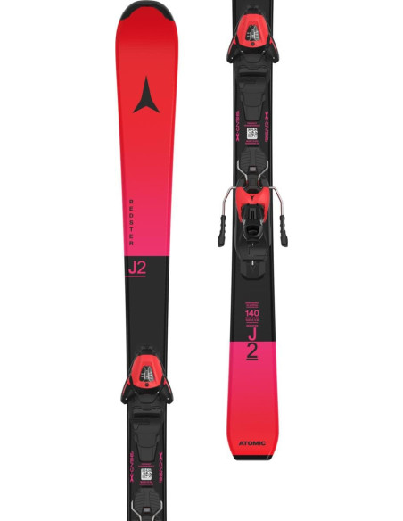 REDSTER J2 130-150 + L 6 GW