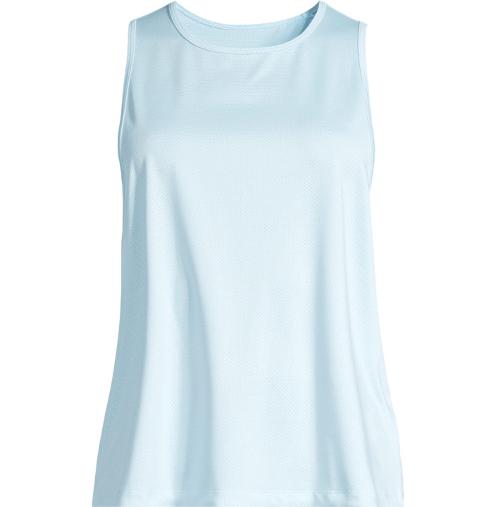 Casall Laser Mesh Flow Tank