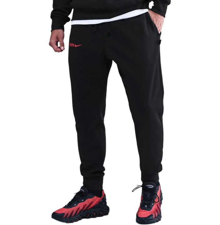 ATLÉTICO MADRID CLUB