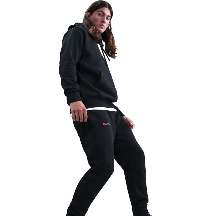 ATLÉTICO MADRID CLUB