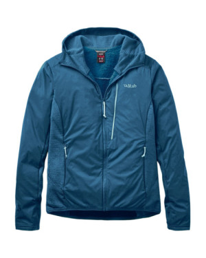 Ascendor Summit Hoody Wmns