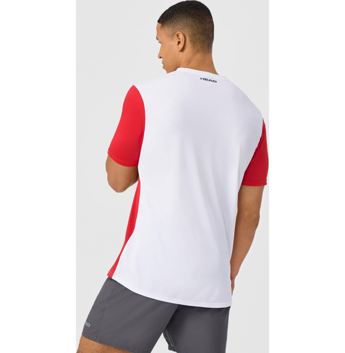 CLUB 25 TECH T-Shirt Men