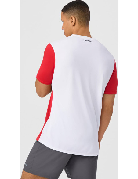 CLUB 25 TECH T-Shirt Men