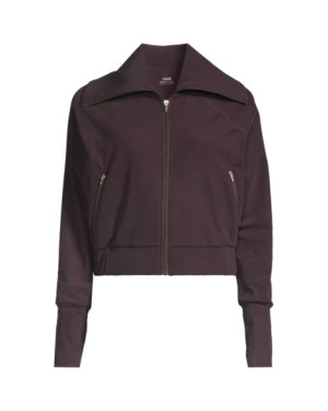 WARM TRAINING JACKET