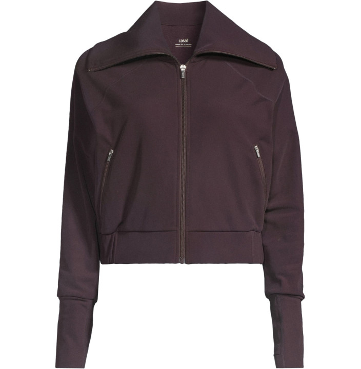 WARM TRAINING JACKET