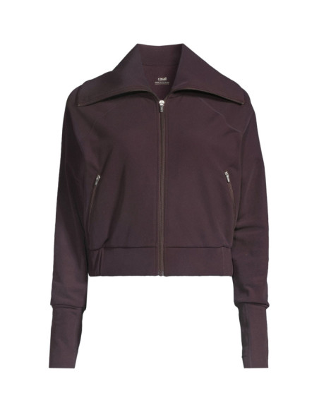 WARM TRAINING JACKET