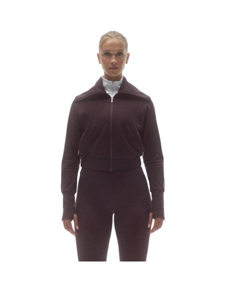 WARM TRAINING JACKET