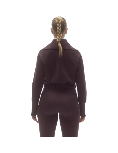 WARM TRAINING JACKET