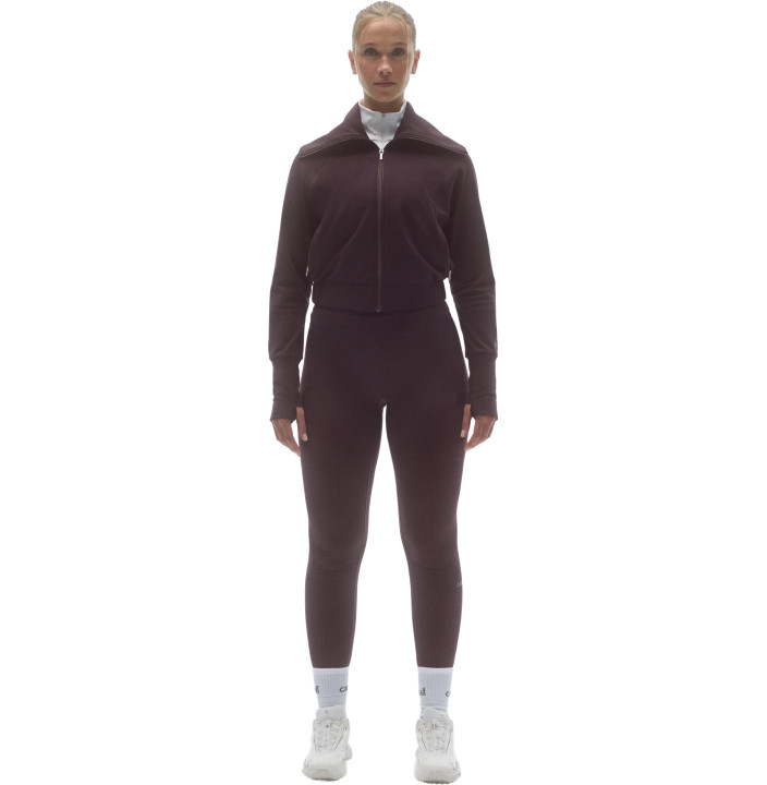 WARM TRAINING JACKET