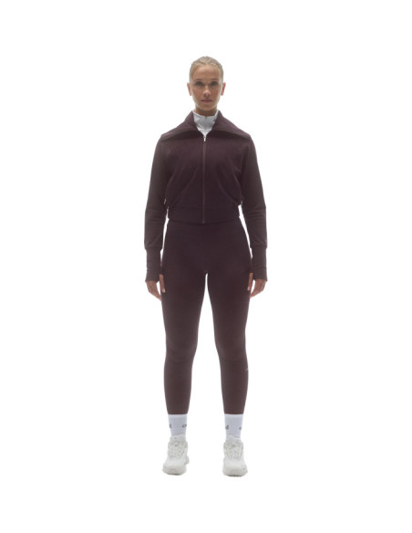 WARM TRAINING JACKET