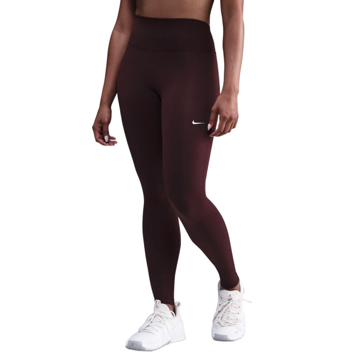 NIKE ONE SEAMLESS FRONT