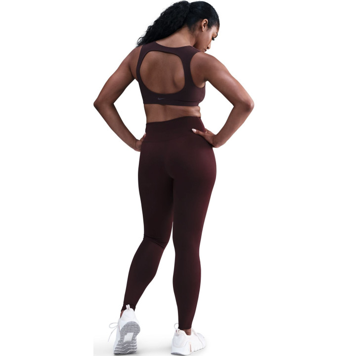 NIKE ONE SEAMLESS FRONT