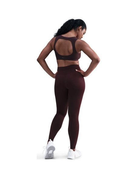 NIKE ONE SEAMLESS FRONT