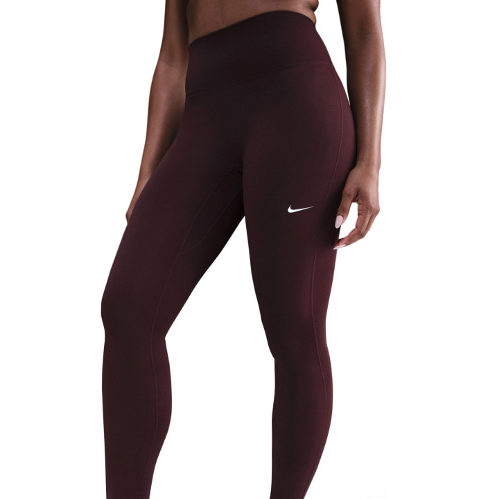 NIKE ONE SEAMLESS FRONT