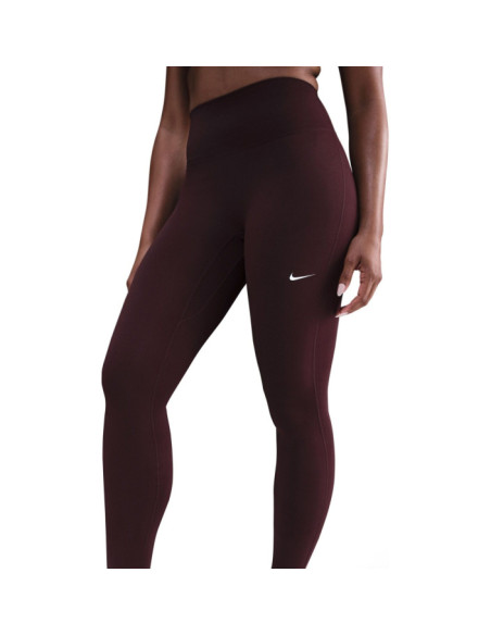 NIKE ONE SEAMLESS FRONT