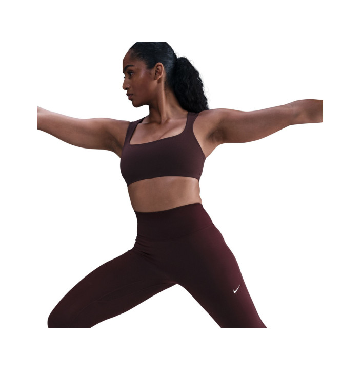 NIKE ONE SEAMLESS FRONT