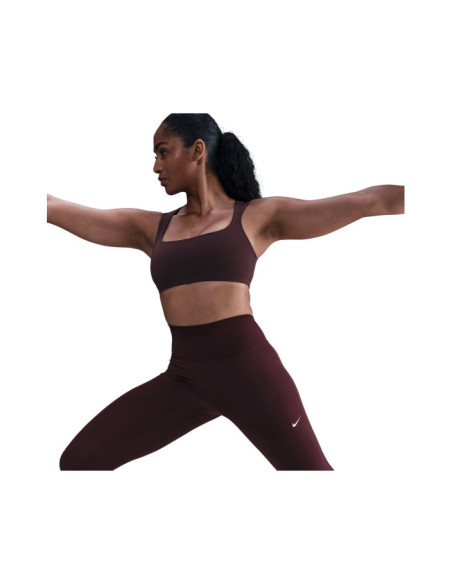 NIKE ONE SEAMLESS FRONT