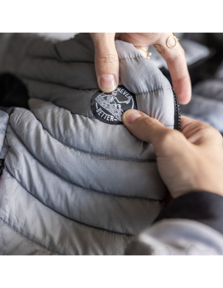 DYNAFIT REPAIR PATCHES KIT 2PC