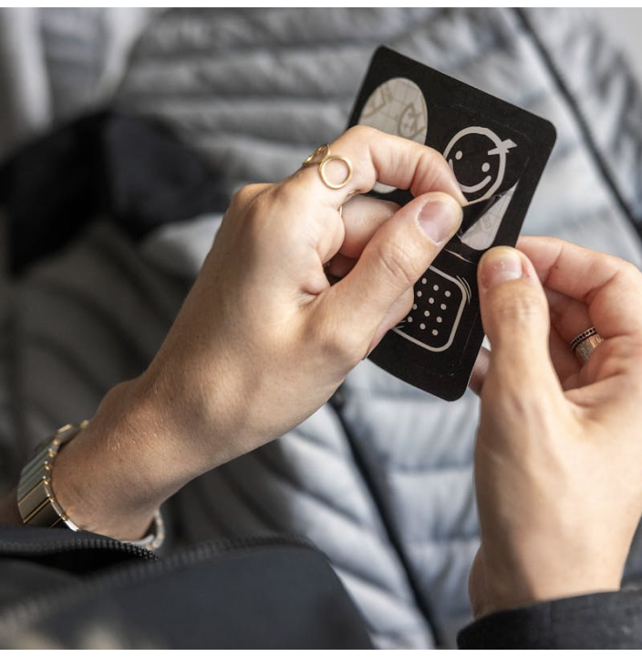 DYNAFIT REPAIR PATCHES KIT 2PC