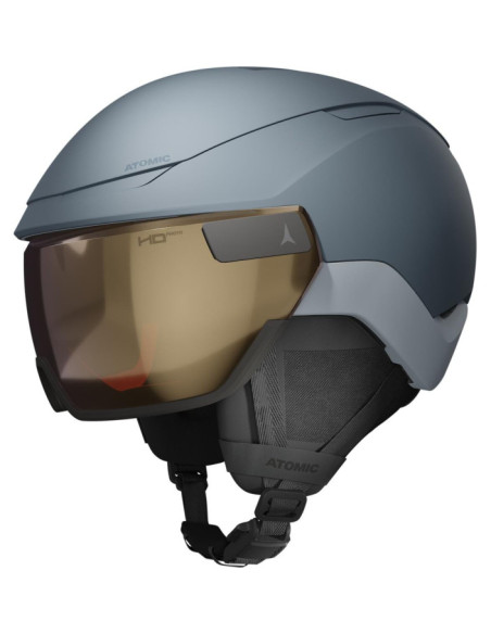 REVENT GT A VISOR HD PHOTO